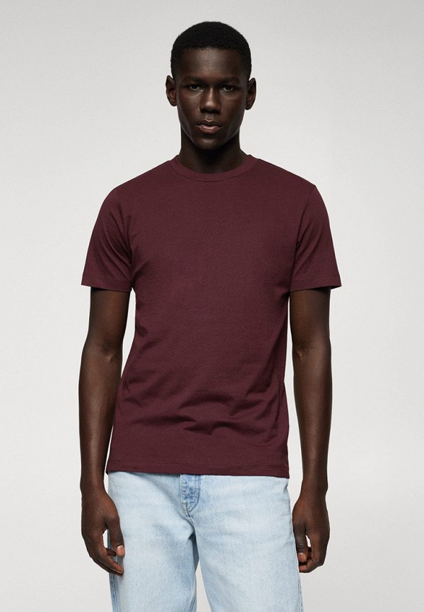 Mango Man Футболка - CHERLO - фото 1