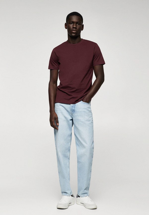 Mango Man Футболка - CHERLO - фото 2