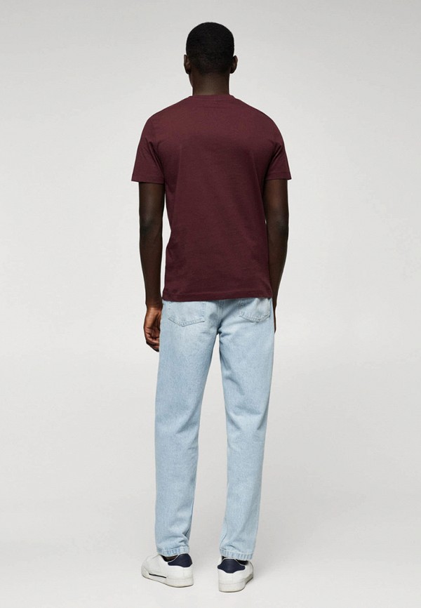 Mango Man Футболка - CHERLO - фото 3