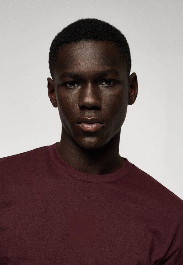 Mango Man Футболка - CHERLO - фото 4