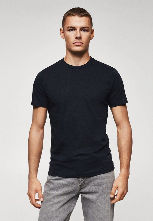 Mango Man Футболка - CHERLO - фото 1