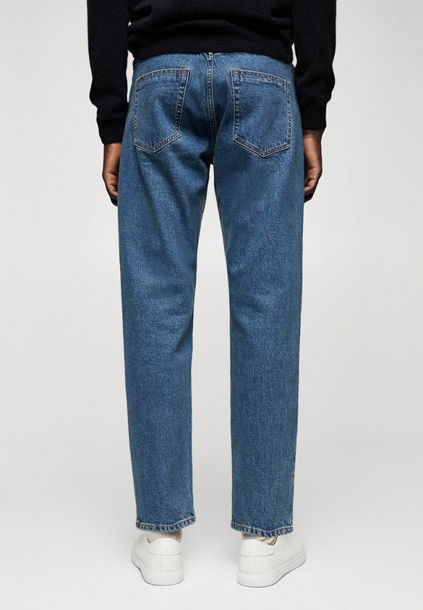 Mango Man Джинсы - BEN - фото 3