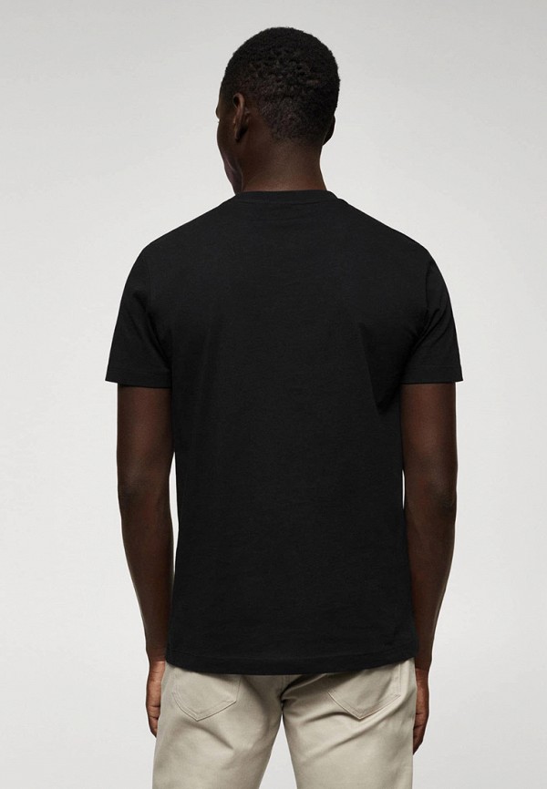 Mango Man Футболка - CHERLO - фото 3