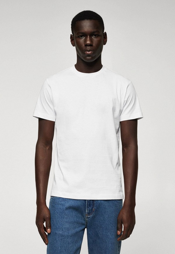 Mango Man Футболка - CHERLO - фото 1