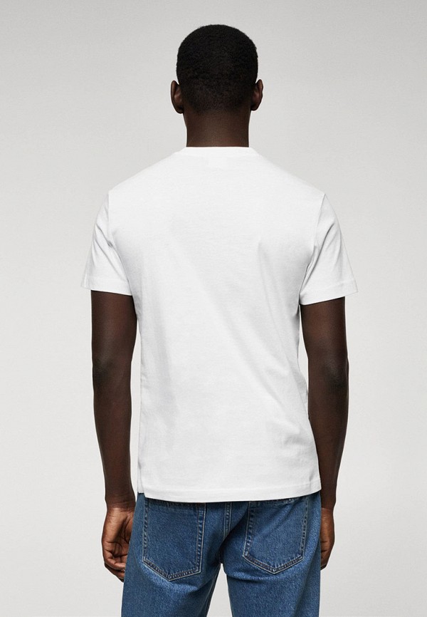 Mango Man Футболка - CHERLO - фото 3