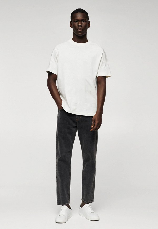 Mango Man Футболка - ANOUK - фото 2