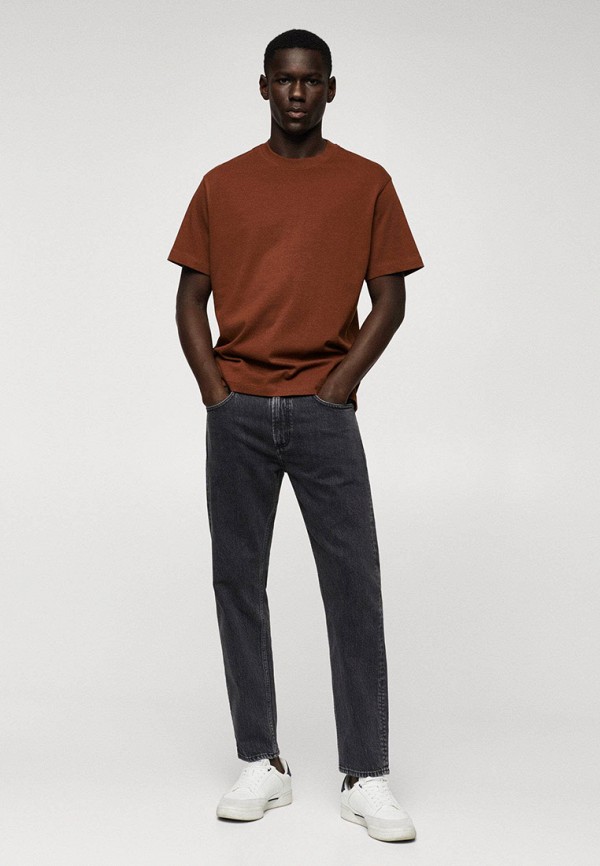 Mango Man Футболка - ANOUK - фото 2