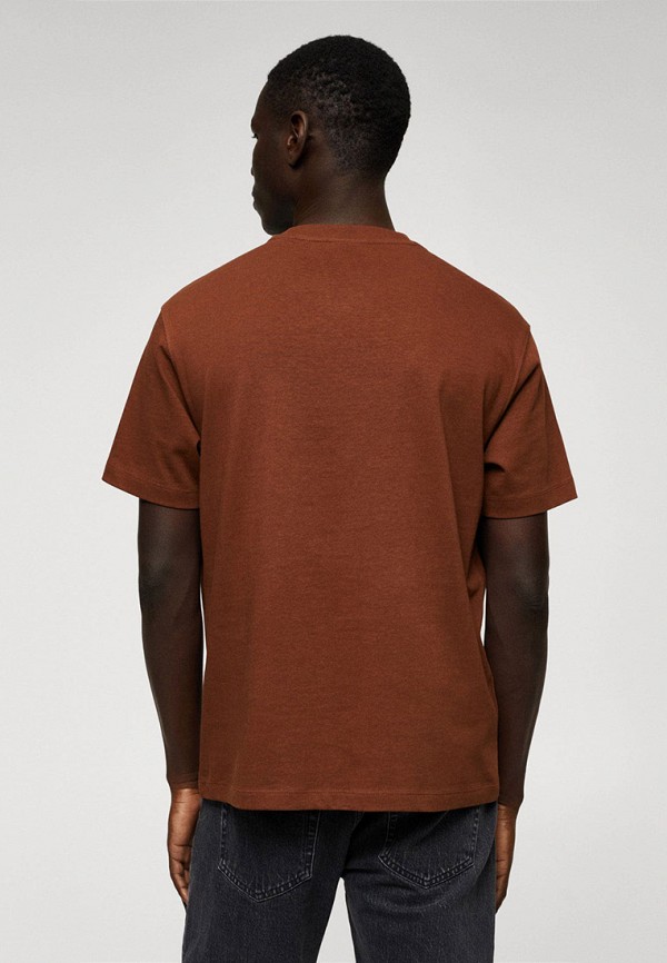 Mango Man Футболка - ANOUK - фото 3