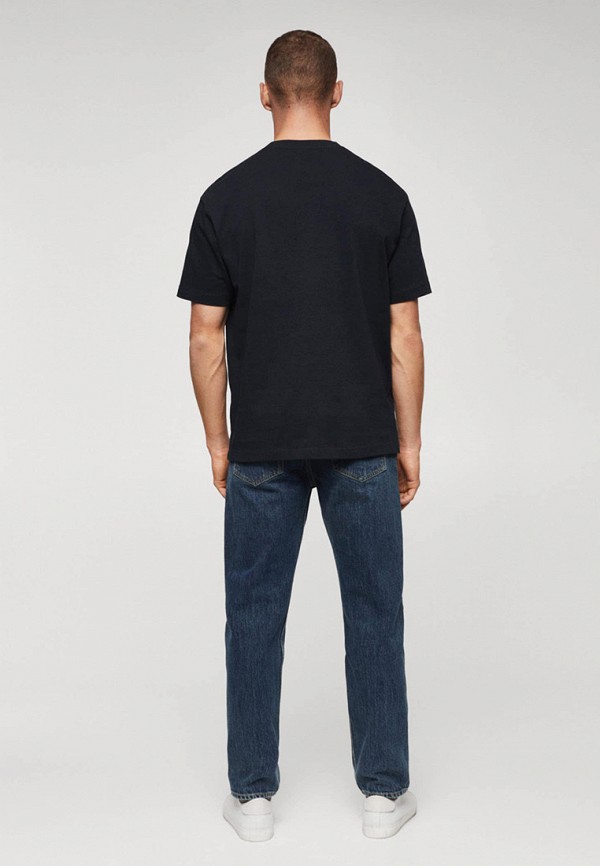 Mango Man Футболка - ANOUK - фото 3