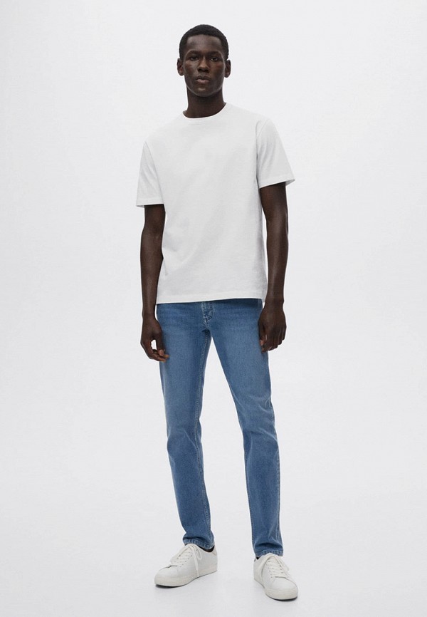 Mango Man Футболка - BELLOW - фото 2