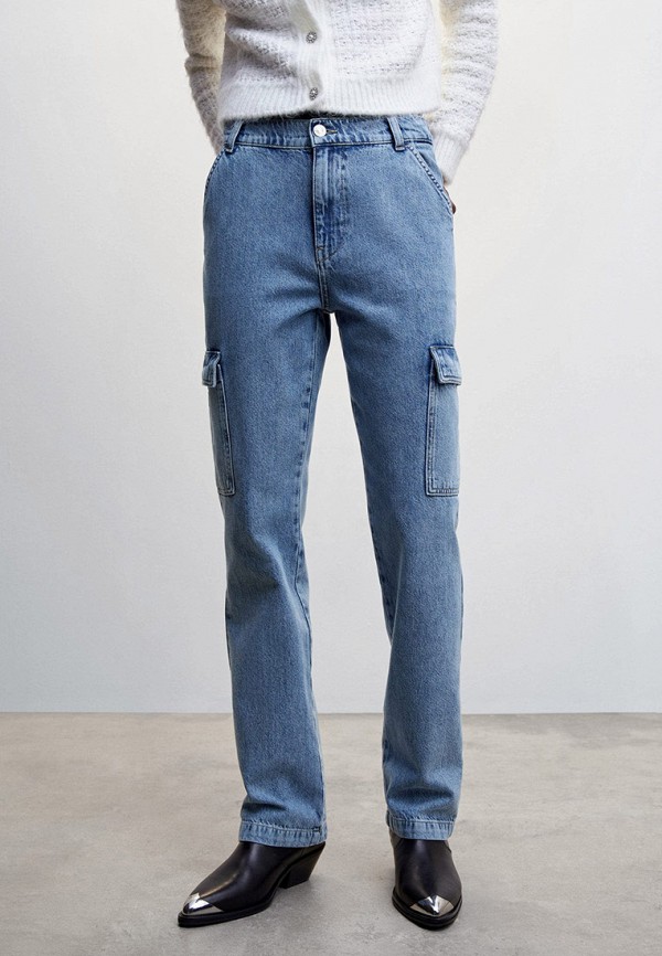 Mango Джинсы - NEWCARGO - фото 1