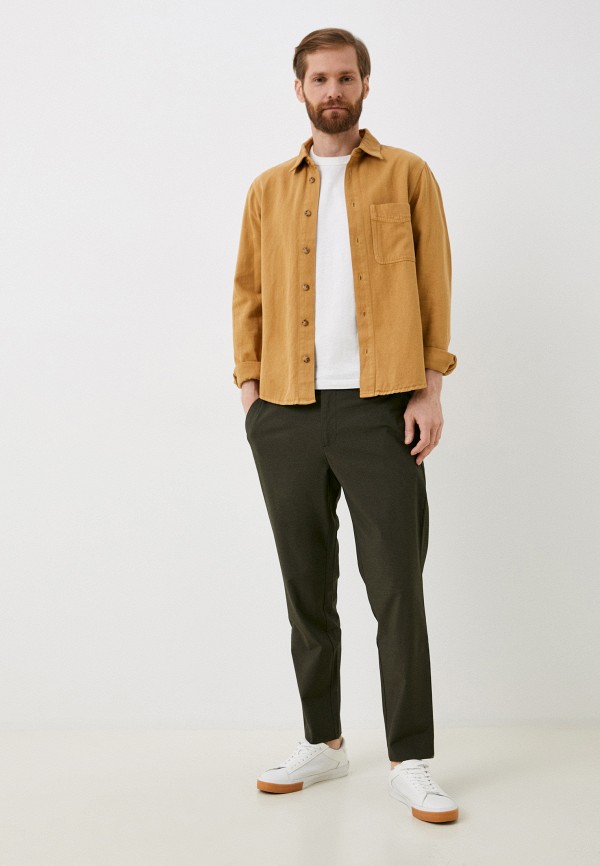 Mango Man Брюки - BOLOGNA - фото 2