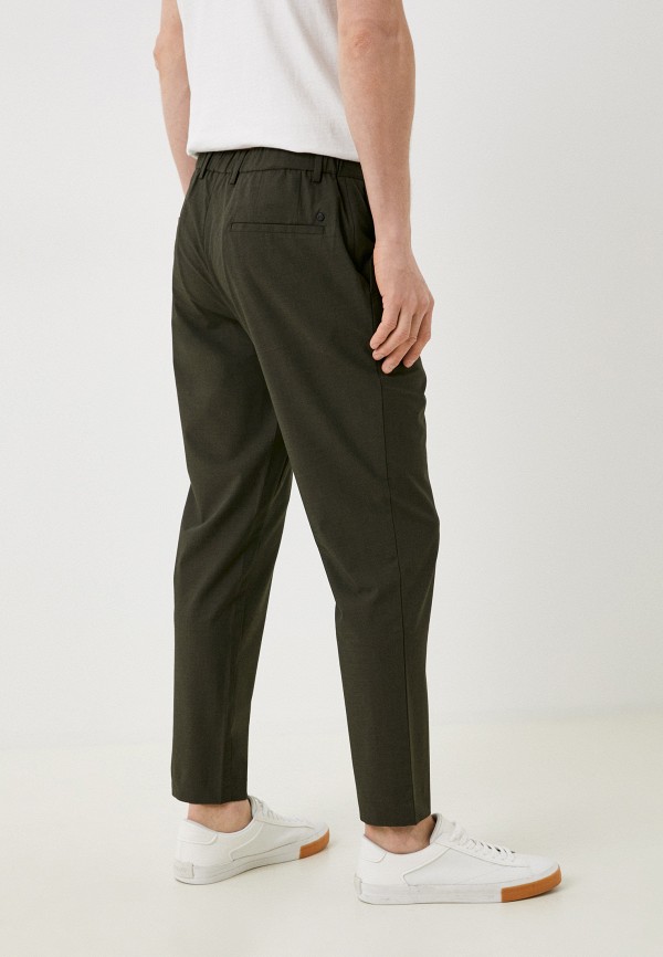 Mango Man Брюки - BOLOGNA - фото 3