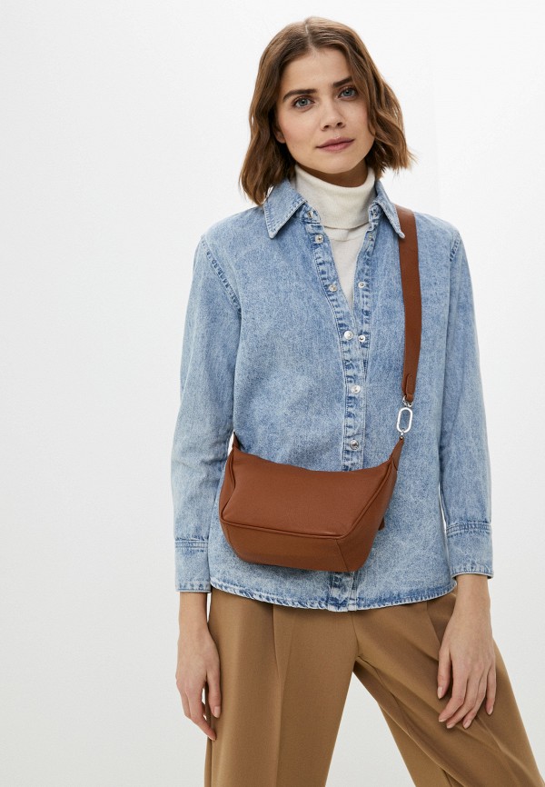 Mango Сумка - ROMO - фото 4