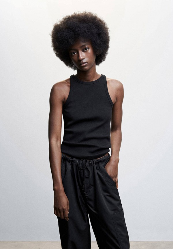 Mango Топ - TINI - фото 1