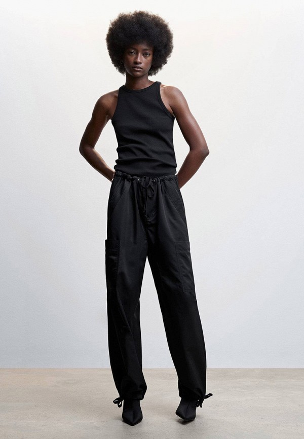 Mango Топ - TINI - фото 2