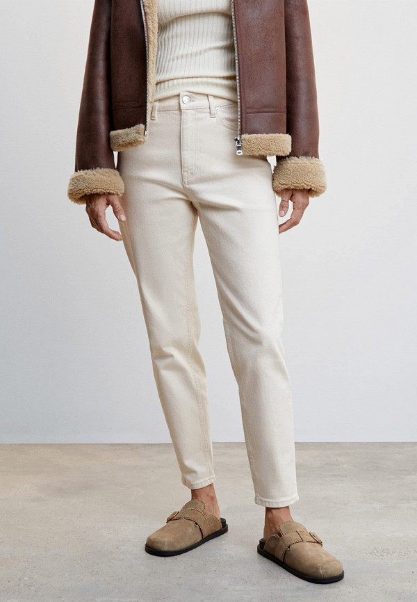 Mango Джинсы - NEWMOM - фото 1