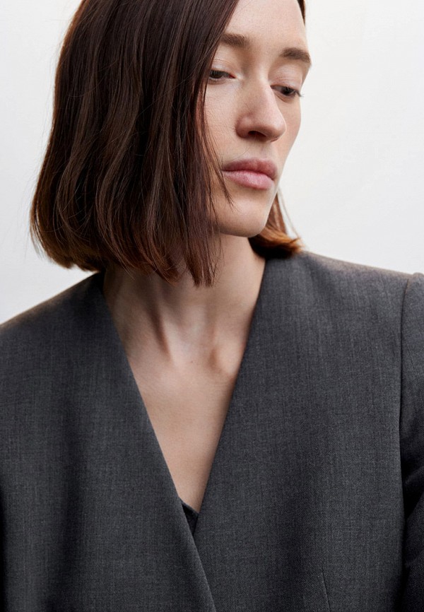 Mango Жакет - GALA - фото 4