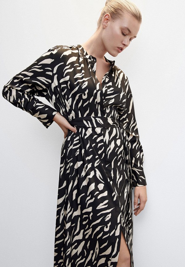 Mango Платье - TRUMAN - фото 5