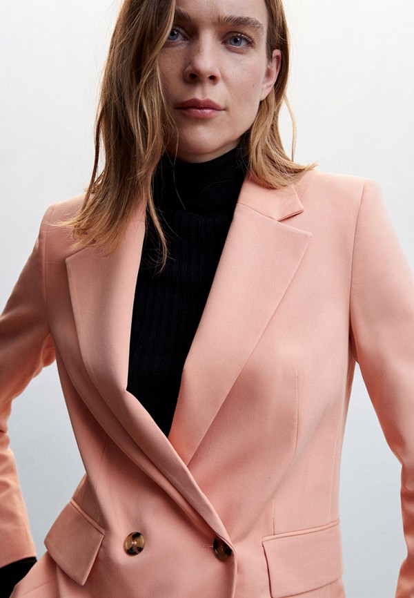 Mango Жакет - GRETA - фото 4