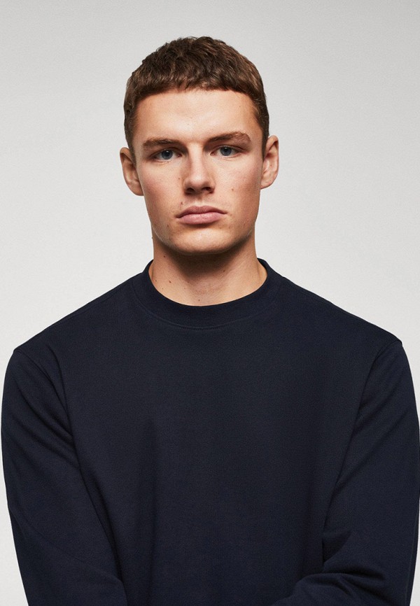 Mango Man Свитшот - NOLE - фото 4