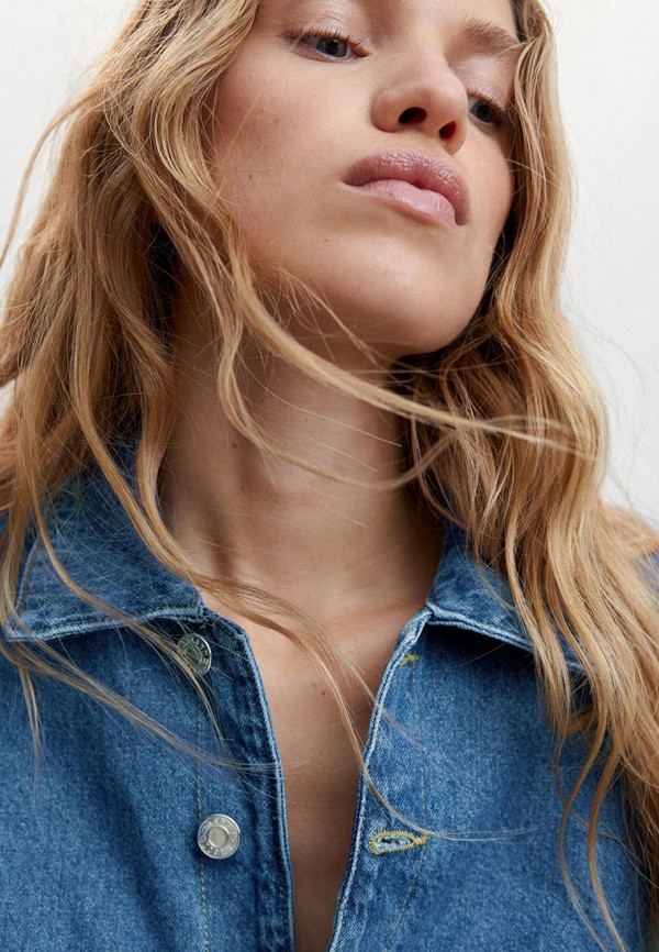 Mango Комбинезон - OLIVIA - фото 4