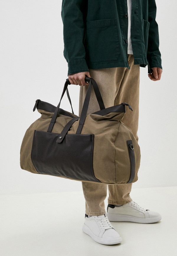 Mango Man Сумка дорожная - JOURNEYD - фото 4