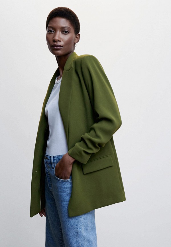 Mango Жакет - ELEONOR - фото 1