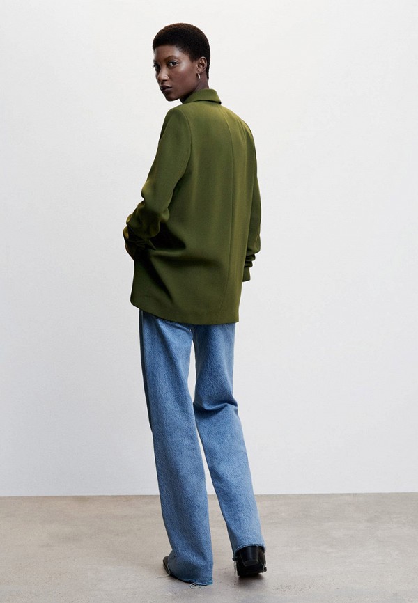 Mango Жакет - ELEONOR - фото 3