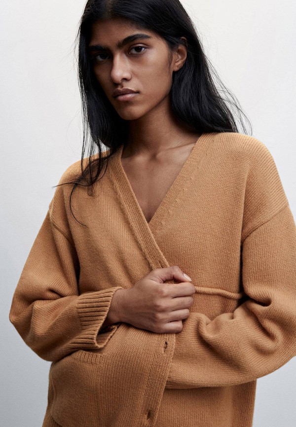 Mango Кардиган - PAQUITA - фото 4