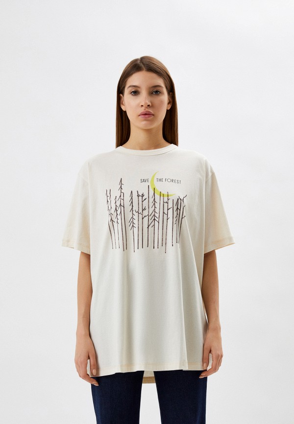 Vika Gazinskaya Футболка - VIKA 2.0 - фото 1