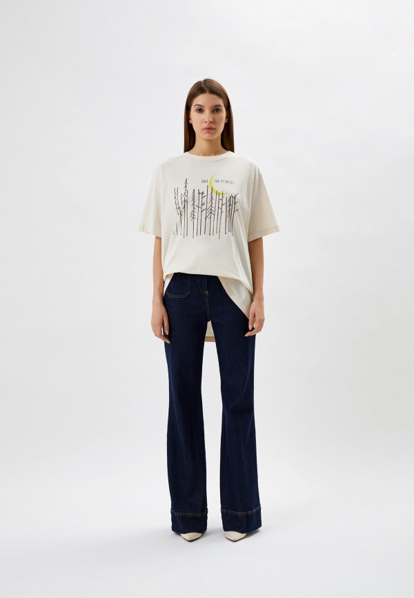 Vika Gazinskaya Футболка - VIKA 2.0 - фото 2