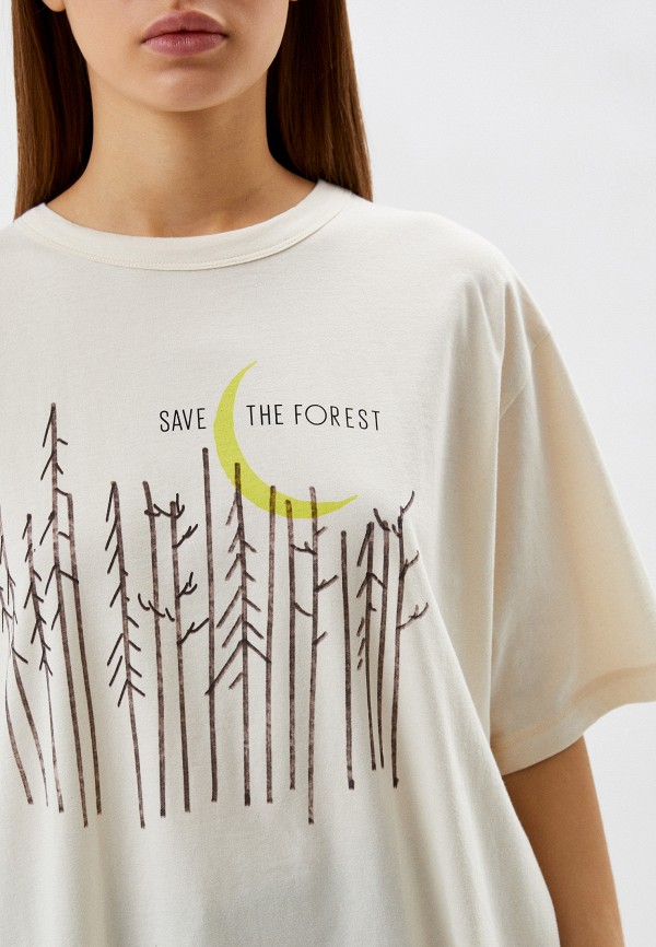 Vika Gazinskaya Футболка - VIKA 2.0 - фото 4