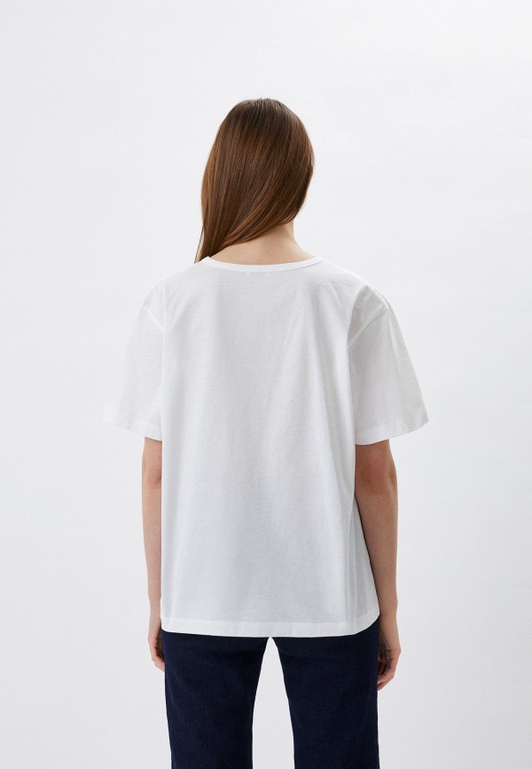 Vika Gazinskaya Футболка - VIKA 2.0 PROTECT THE ANTARCTICA - фото 3