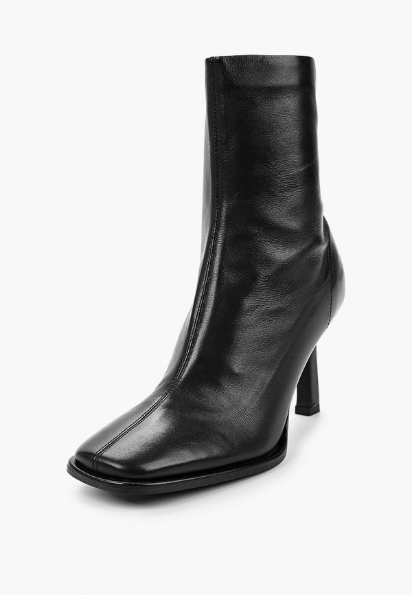 Gino Rossi Ботильоны - фото 2