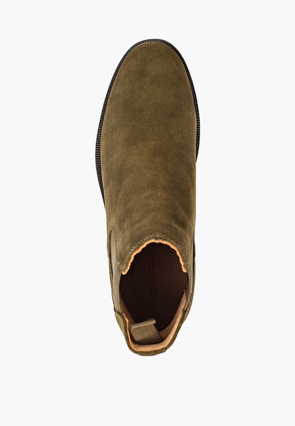 Gino Rossi Ботинки - фото 4