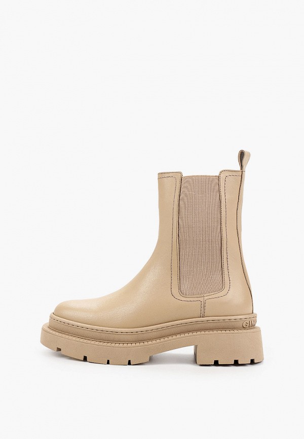 Gino Rossi Ботинки - фото 1