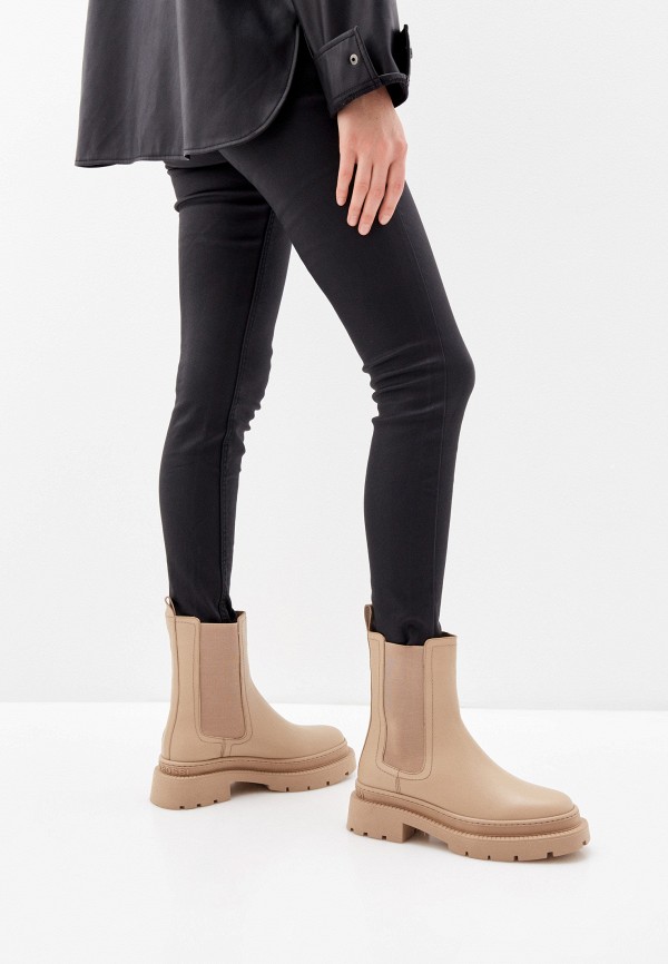 Gino Rossi Ботинки - фото 6