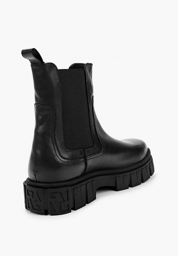 Gino Rossi Ботинки - фото 3