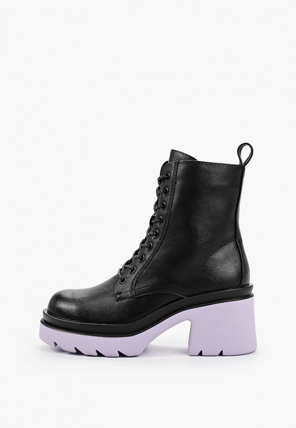 Deezee Ботильоны - фото 1