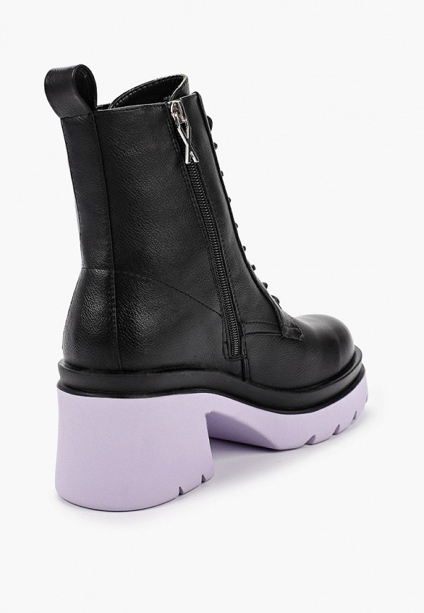 Deezee Ботильоны - фото 3