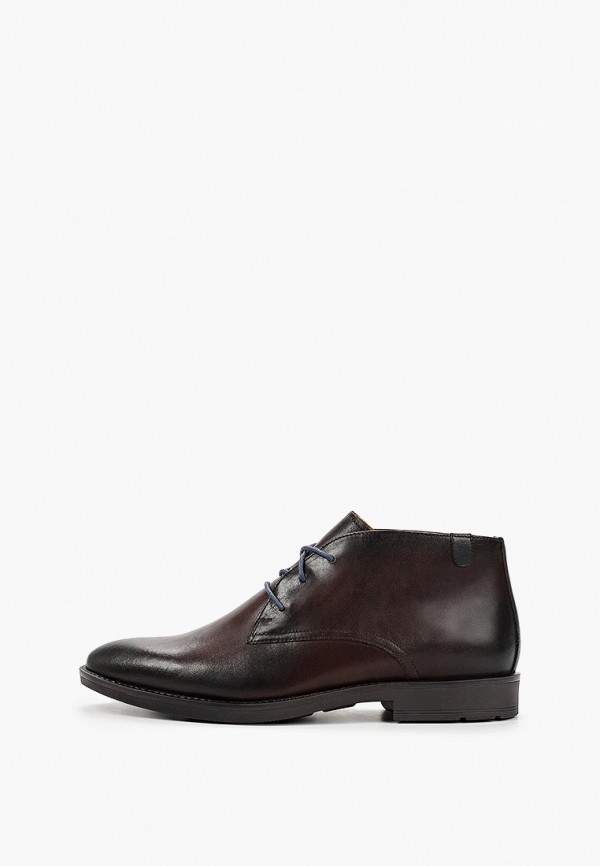 Gino Rossi Ботинки - фото 1