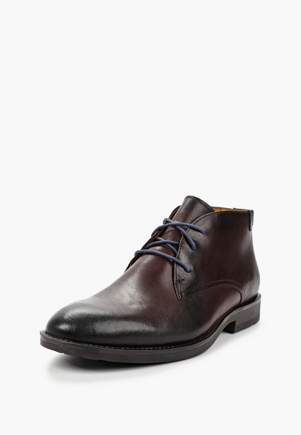 Gino Rossi Ботинки - фото 2