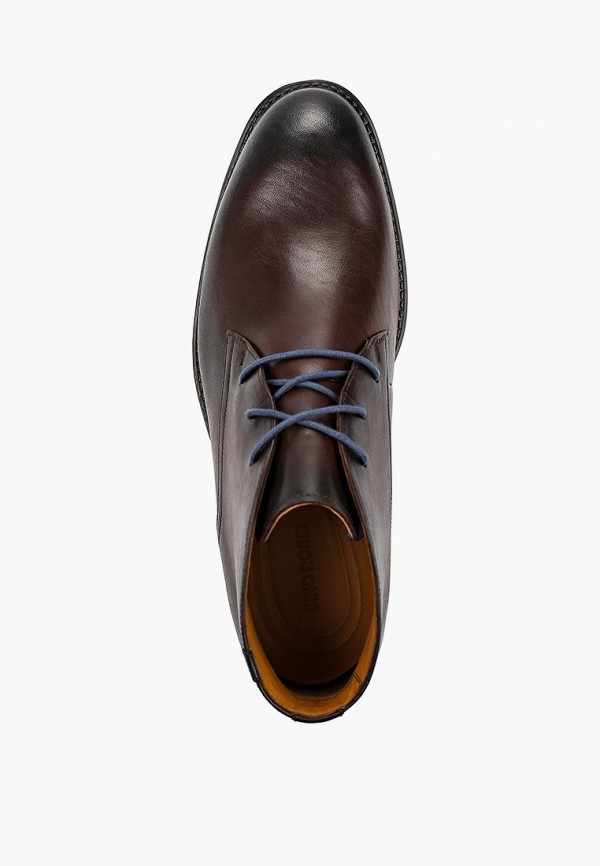 Gino Rossi Ботинки - фото 4