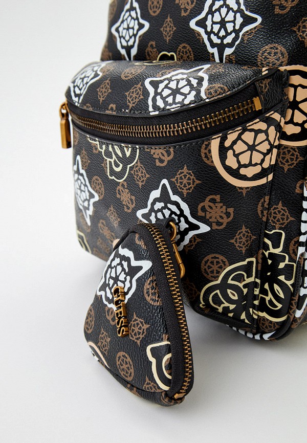 Guess Рюкзак и кошелек - фото 3