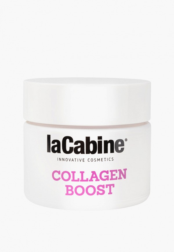 LaCabine Крем для лица - Стимулятор коллагена для упругости и молодости кожи, COLLAGEN BOOST CREAM, 50 мл - фото 1