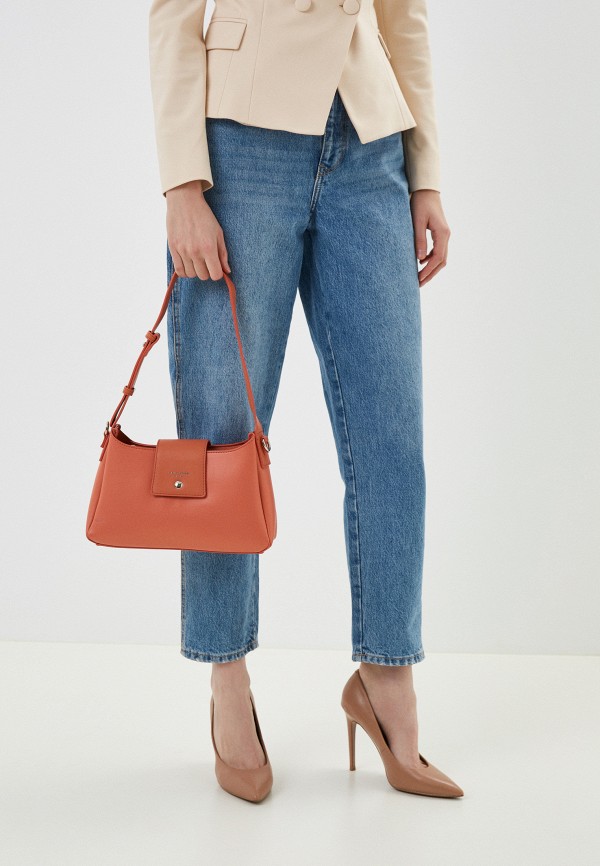 David Jones Сумка - Exclusive for Lamoda - фото 4