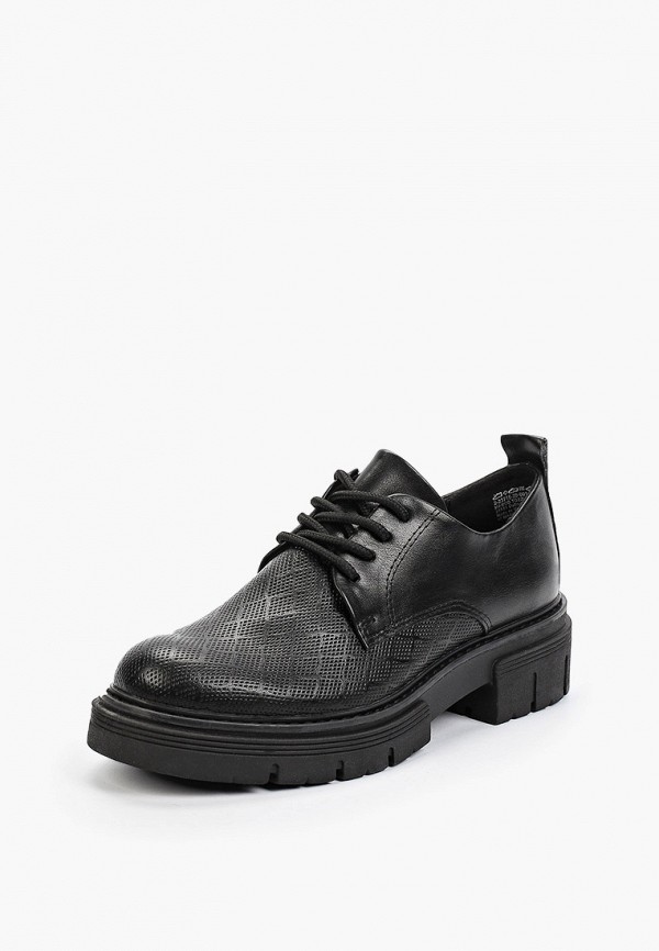 Marco Tozzi Ботинки - фото 2