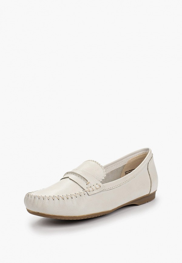 Marco Tozzi Лоферы - фото 2