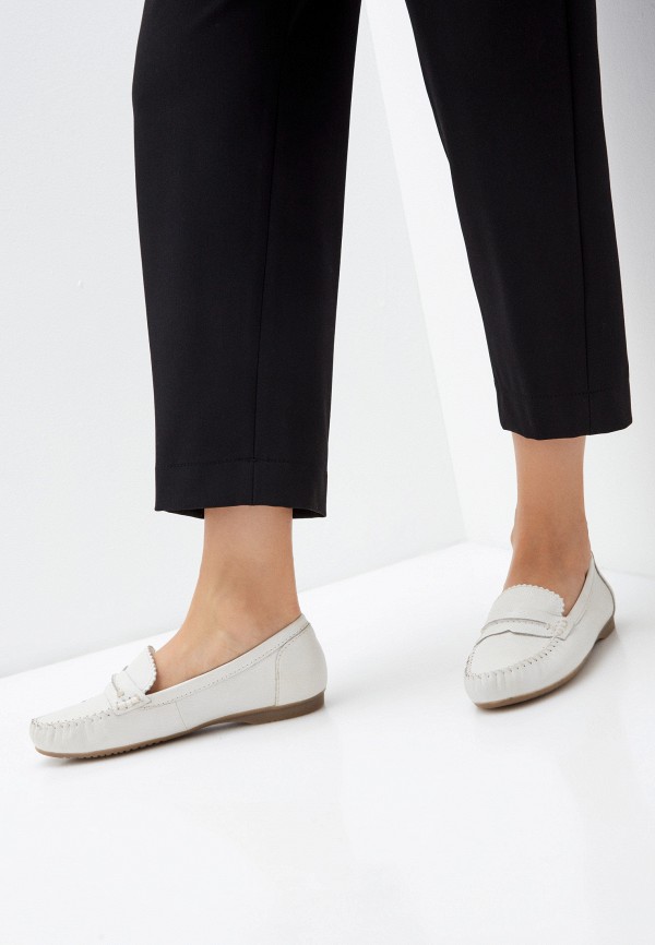 Marco Tozzi Лоферы - фото 6